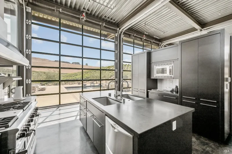 21765 Champlin Creek Lane, Sonoma, California, United States. - Photo 30