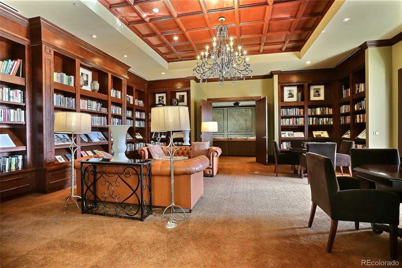 7600 Landmark Way, #1114, Greenwood Village, CO, 80111, USA, Cherry Hills Village, Colorado, United States. - Photo 43