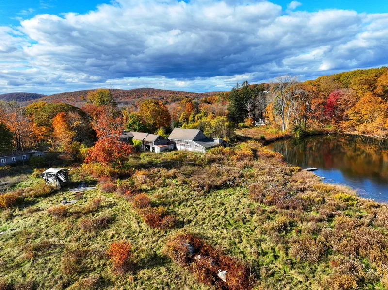 308 Skiff Mountain Road, Kent, CT 06757, Kent, Connecticut, United States. - Photo 11