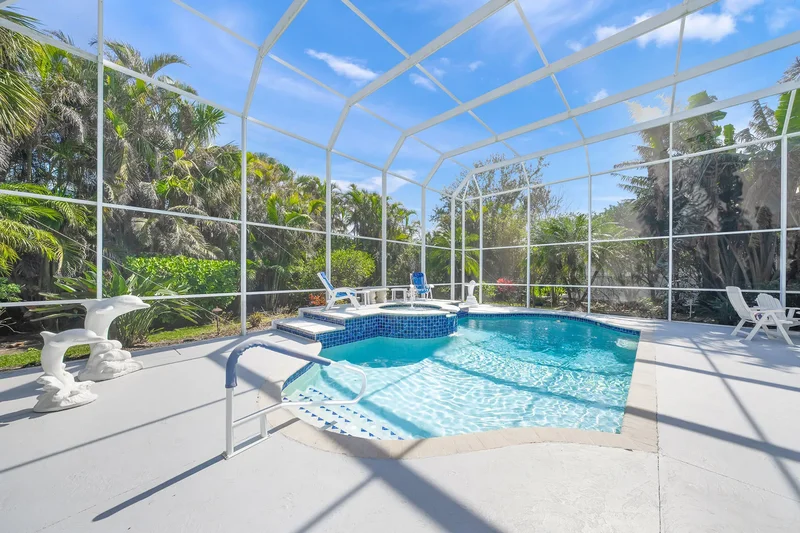 746 Eagle Point Drive, Venice, FL 34285, Venice, Florida, United States. - Photo 25