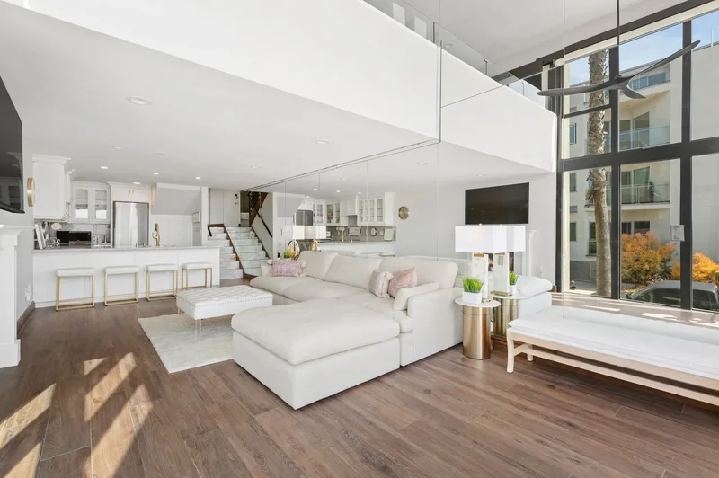 6 Voyage Street 101, Marina Del Rey, CA 90292, Marina del Rey, California, United States. - Photo 13