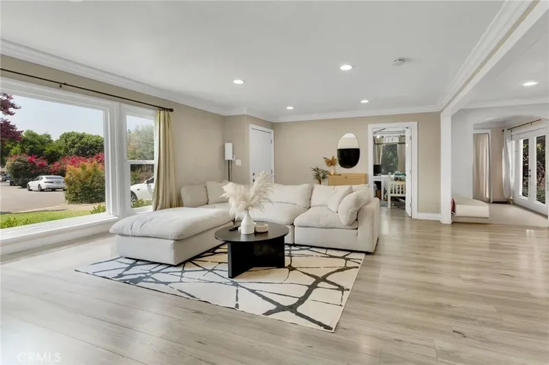 3 Bedrooms Single Family Detached