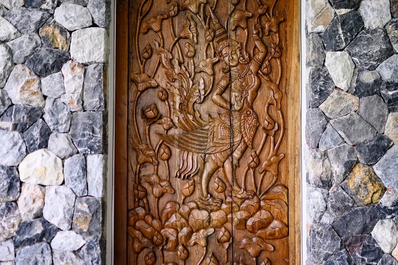 Villa Maraya, super villa on the Cape Yamu headland, Thailand, 83 Talang, Pa Klok, Phuket, Thailand. - Photo 18