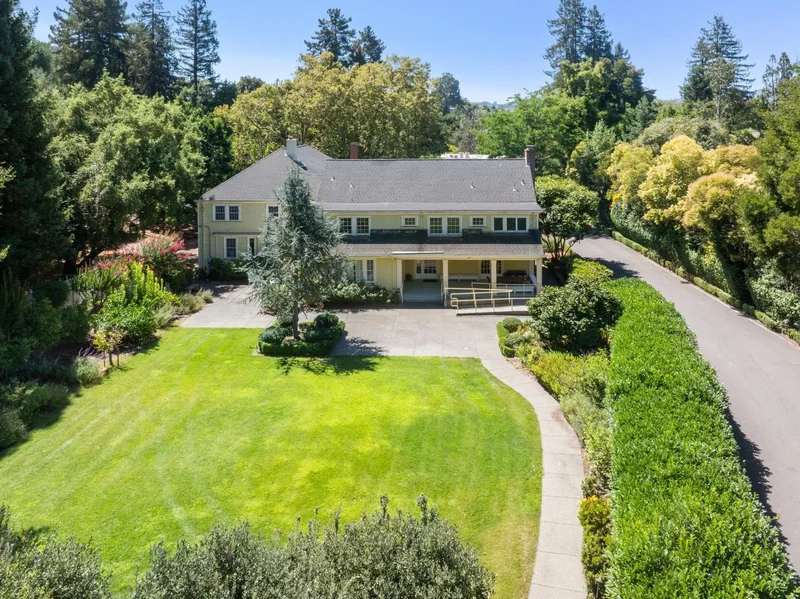 226 Magnolia Avenue , San Rafael, CA 94901, San Rafael, California, United States. - Photo 30