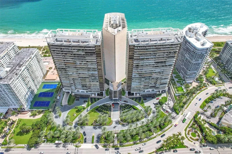 9701 Collins Ave, Bal Harbour, Florida, United States. - Photo 67