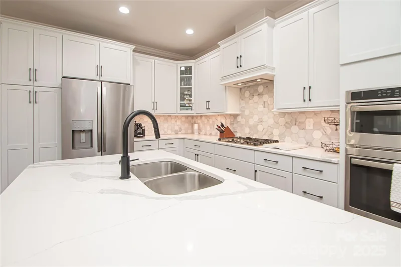 1022 Galloway Drive, Matthews, NC 28104, Weddington, North Carolina, United States. - Photo 16