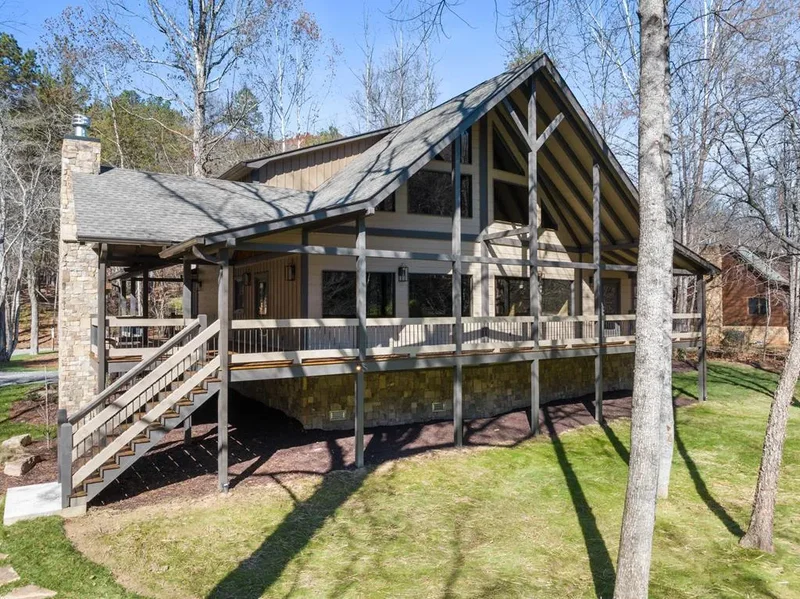 577 Blackberry, Mineral Bluff, GA 30559, Mineral Bluff, Georgia, United States. - Photo 18