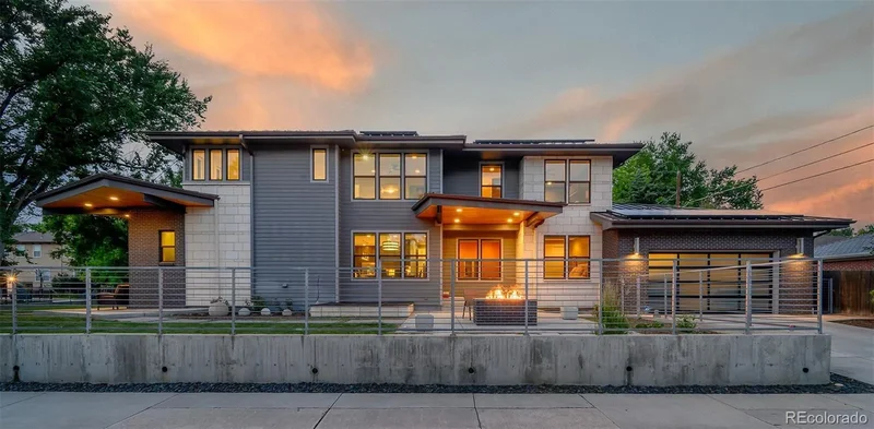 750 Kearney Street, Denver, Colorado, United States. - Photo 41