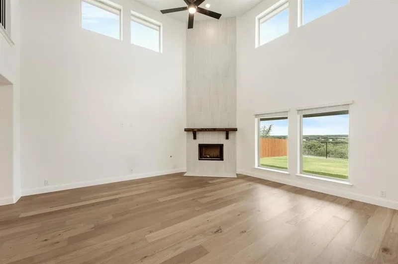 1229 Dove Haven Drive, Fort Worth, Texas, United States. - Photo 11