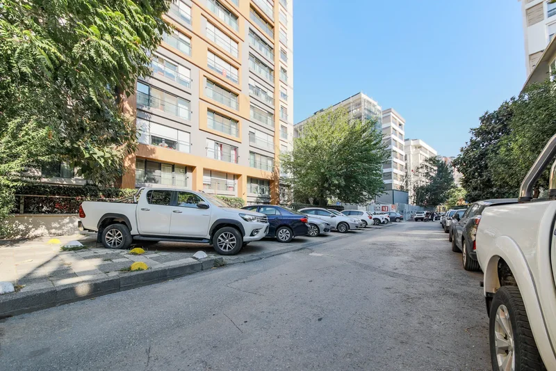 #Sunset park, Kadıköy, İstanbul 34728, İstanbul, İstanbul, Turkey. - Photo 27