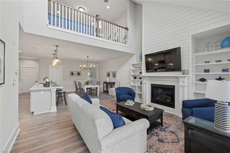 1204 Brianna Lane, Suffolk, Virginia, United States. - Photo 3