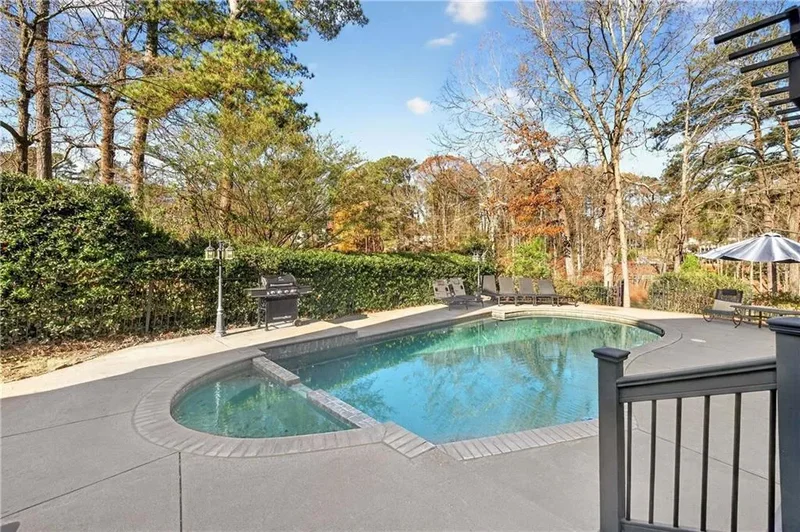 315 Anchorage Place, Roswell, GA 30076, Roswell, Georgia, United States. - Photo 43