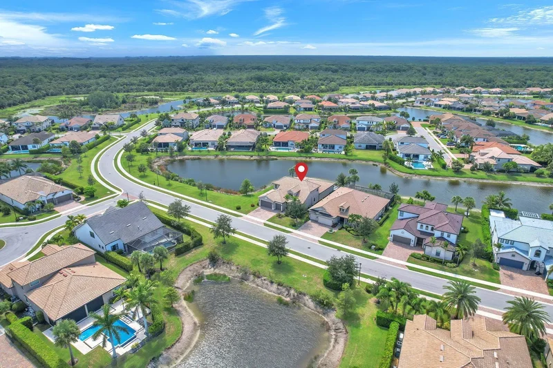 507 Sonoma Isles Circle, Jupiter Island, Florida, United States. - Photo 12