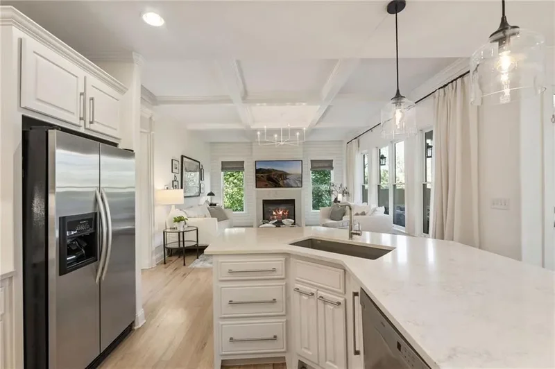 3962 Erin Drive, Alpharetta, GA 30022, Alpharetta, Georgia, United States. - Photo 21