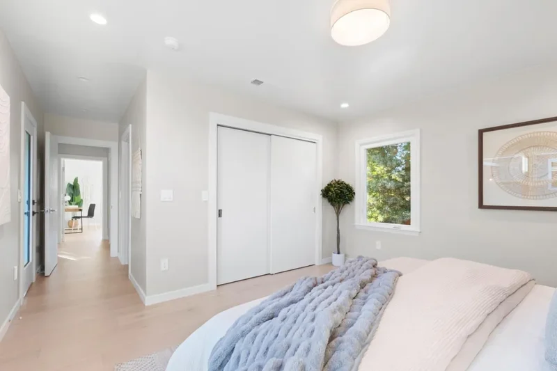 2105 Stratford Way, San Mateo, California, United States. - Photo 1