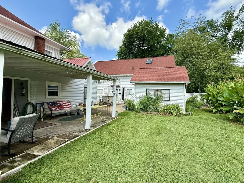 101 Webb Rd E, Bell Buckle, TN 37020, Bell Buckle, Tennessee, United States. - Photo 66
