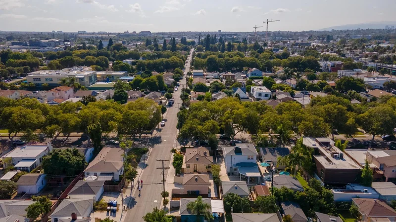 3050 Reid Ave, Culver City, CA 90232, Culver City, California, United States. - Photo 22