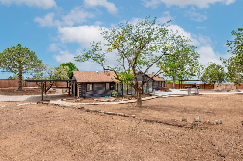 12519 ELENA Drive NE, Albuquerque, NM 87122, Albuquerque, New Mexico, United States. - Photo 42