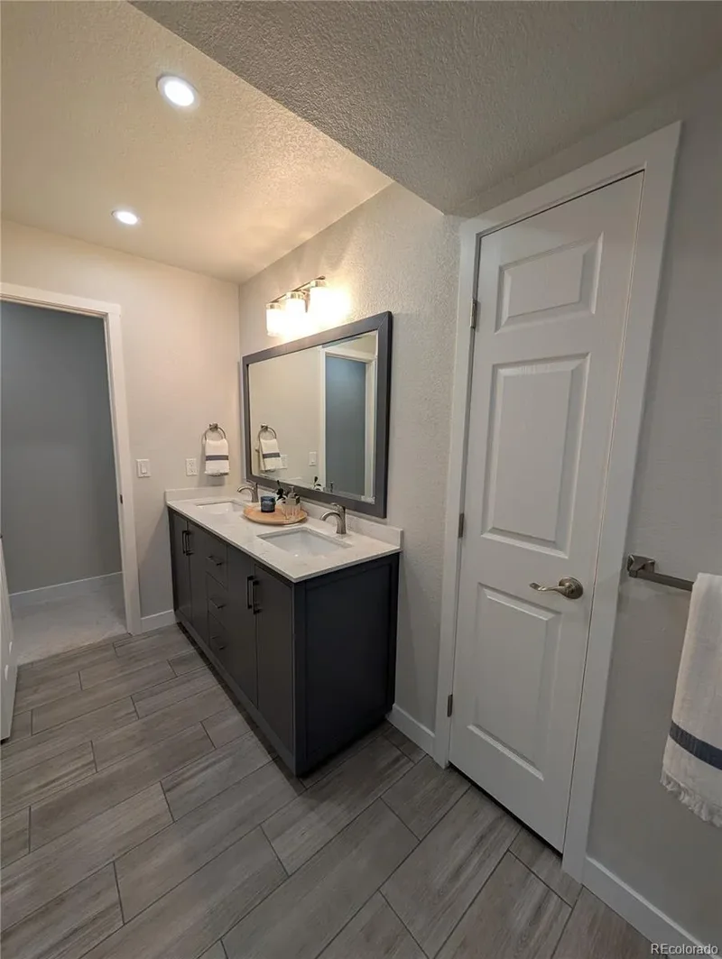 8129 S Yukon Street S, Columbine, Colorado, United States. - Photo 31