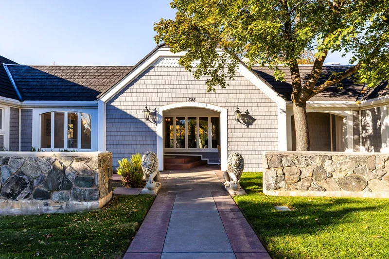 388 W Quail Run Road, Farmington, UT 84025, Farmington, Utah, United States. - Photo 59
