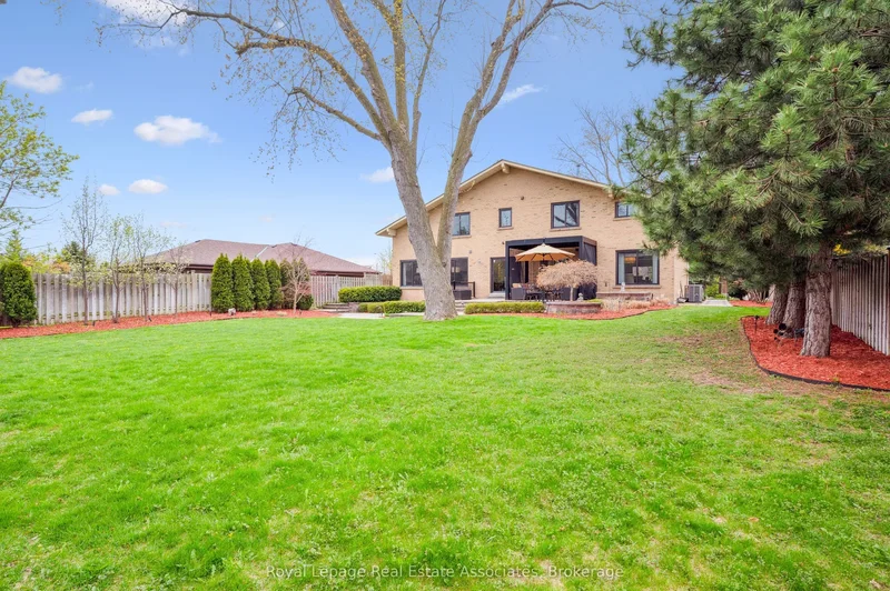 1702 Carrington Road, Mississauga, ON L5M 2K2, Mississauga, Ontario, Canada. - Photo 14