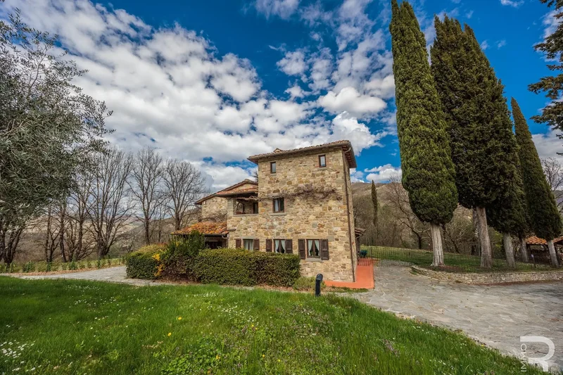 52010 Chiusi della Verna, Province of Arezzo, Italy, Chiusi della Verna, Tuscany, Italy. - Photo 19
