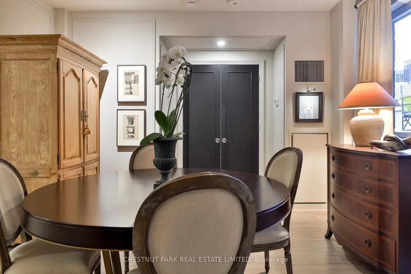 508 - 99 Avenue Road, Toronto, Ontario, Canada. - Photo 14
