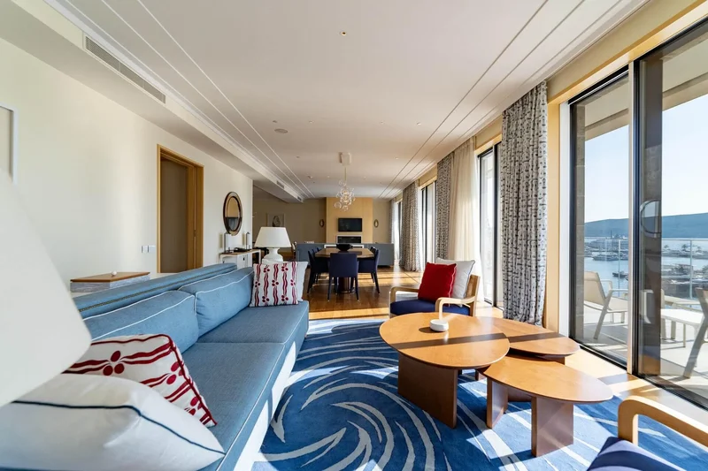 Porto Montenegro, Obala Bb, Tivat 85320, Montenegro, Tivat, Tivat Municipality, Montenegro. - Photo 23
