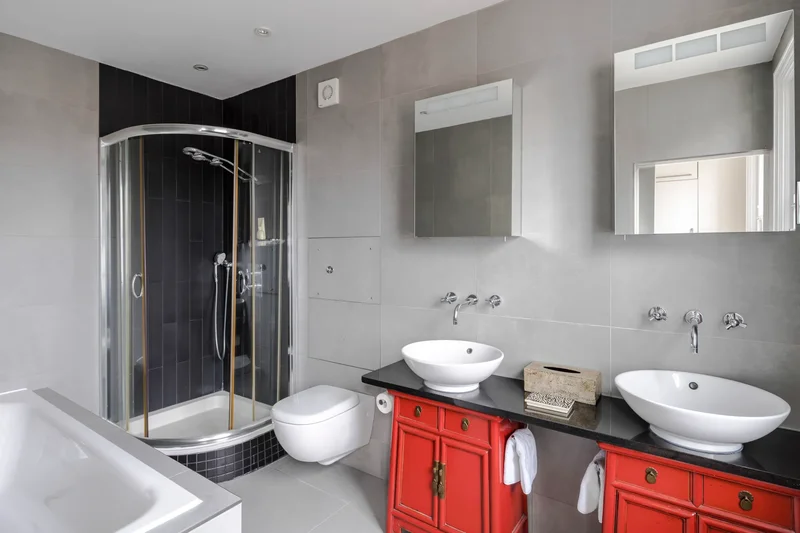 Netherford Road, London, England, United Kingdom. - Photo 42