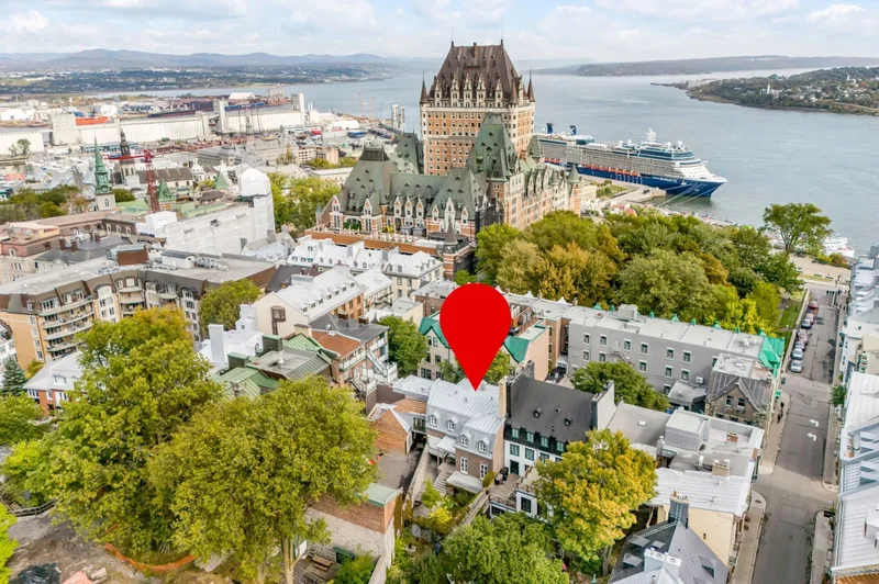 10 Rue des Grisons, Quebec City, Quebec, Canada. - Photo 6
