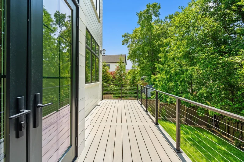 9216 Shelton Street , Bethesda, MD 20817, Bethesda, Maryland, United States. - Photo 56