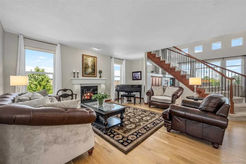 5672 Vistancia Court, Parker, CO, 80134, USA, Parker, Colorado, United States. - Photo 7