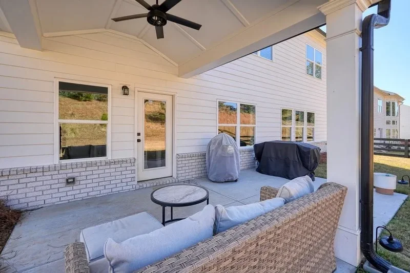 3690 Andover Street, Cumming, Georgia, United States. - Photo 51