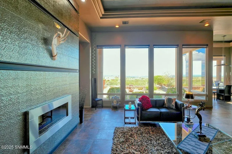 1328 Techo Alto Place, Las Cruces, NM 88007, Las Cruces, New Mexico, United States. - Photo 35