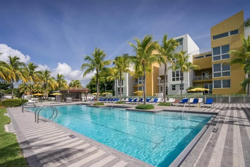 6103 Aqua Ave 301, Miami Beach, Florida, United States. - Photo 66