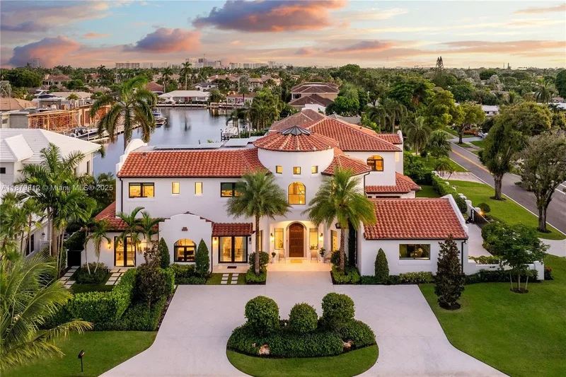 2300 NE 34th Ct, Lighthouse Point, Florida, United States. - Photo 38