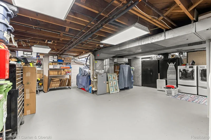 24801 Newton Street, Dearborn, MI 48124, Dearborn, Michigan, United States. - Photo 47