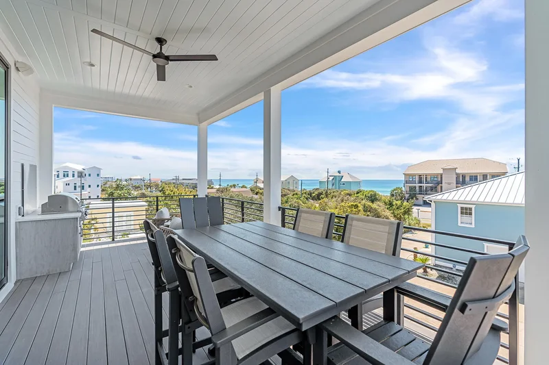 Santa Rosa Beach, Florida, United States. - Photo 31