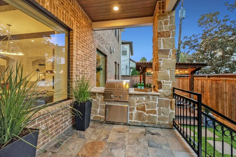 5314 Patrick Henry Street, Bellaire, TX 77401, Bellaire, Texas, United States. - Photo 20