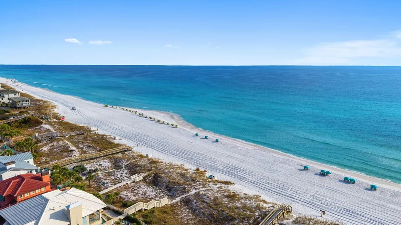 Miramar Beach, Florida, United States. - Photo 87