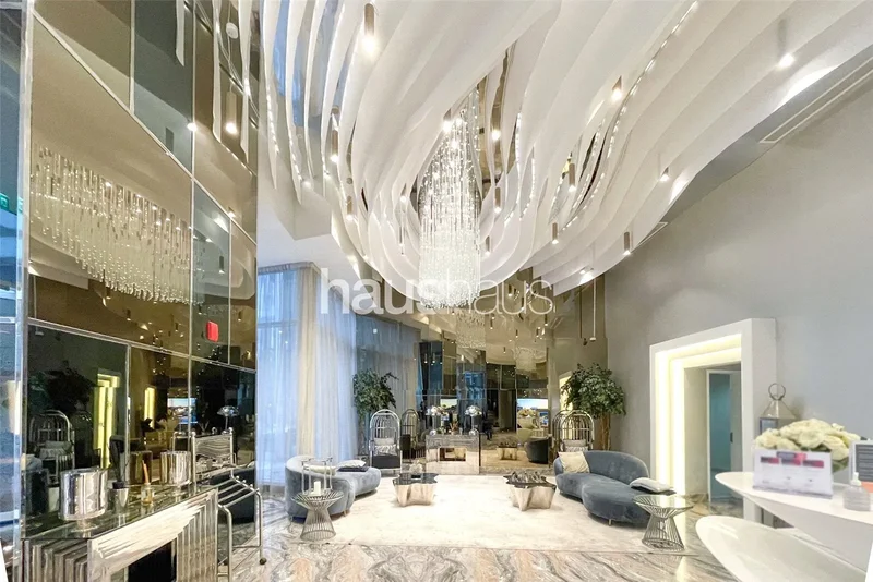 Dubai, Damac Heights, Dubai, Dubai, United Arab Emirates. - Photo 20