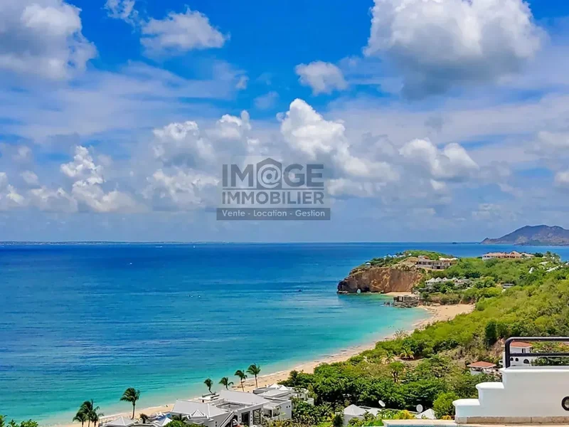 Marigot, Collectivity of Saint Martin, Saint Martin. - Photo 15