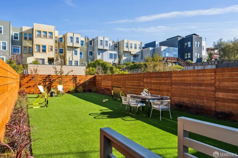 618 19th Avenue, San Francisco, California, United States. - Photo 65