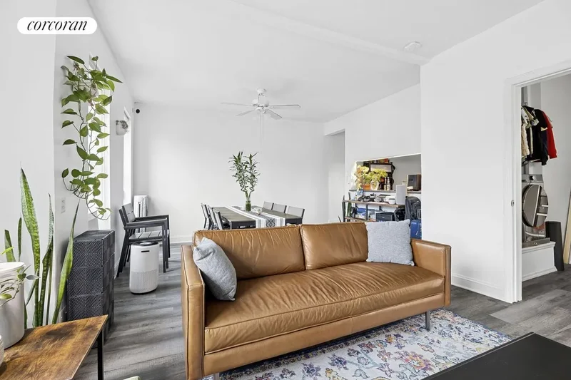 551 West 160th Street 5B, New York, NY 10032, New York, New York, United States. - Photo 8