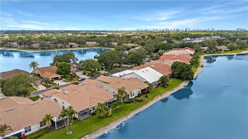 6533 Ilex CIR, Naples, Florida, United States. - Photo 29