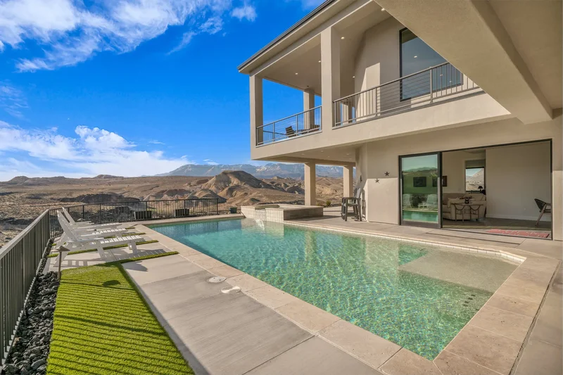 599 West 170 South, La Verkin, UT 84745, La Verkin, Utah, United States. - Photo 61