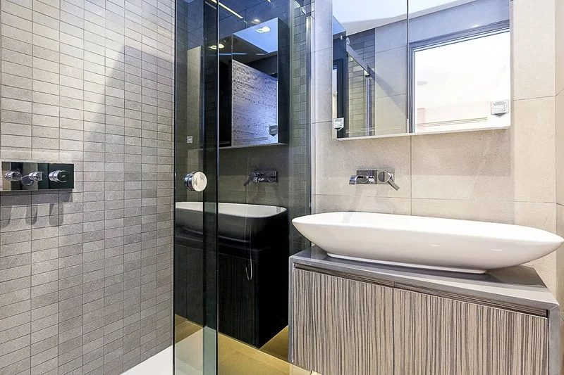 1a Westbourne Gardens, Central London, London, England, United Kingdom. - Photo 70