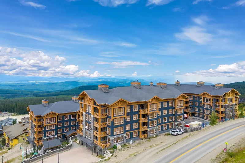 101-5300 Big White Road, Big White, BC V1P 1P3, Beaverdell, British Columbia, Canada. - Photo 13