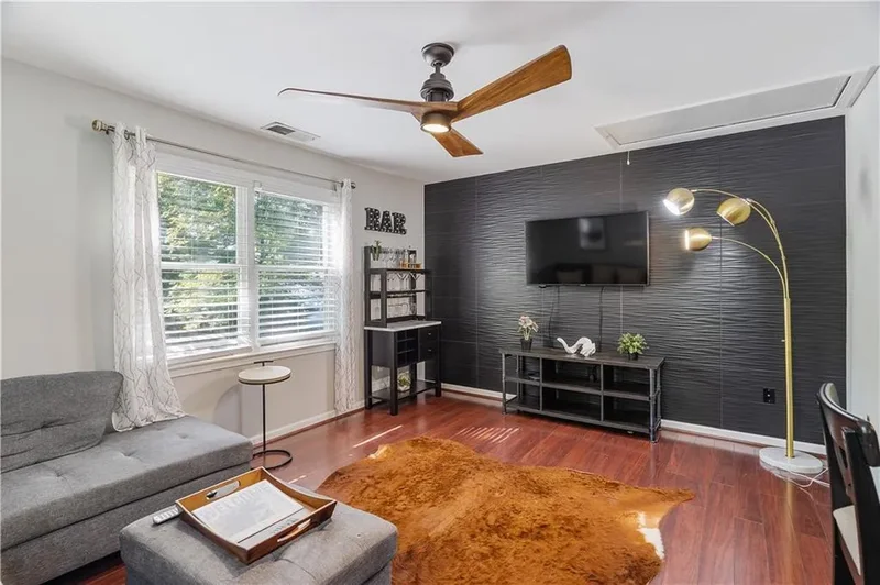 815 Verner Street NW, Atlanta, Georgia, United States. - Photo 17