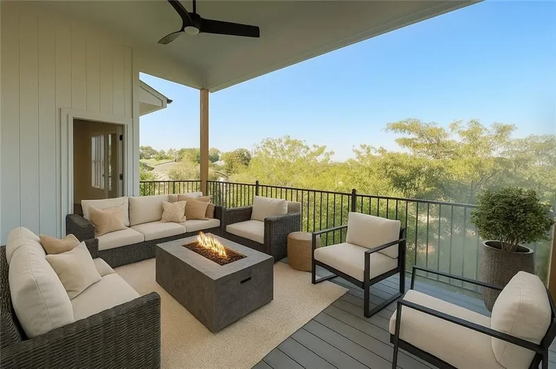 8824 FREEDOM Street, Lenexa, KS 66227, Lenexa, Kansas, United States. - Photo 20